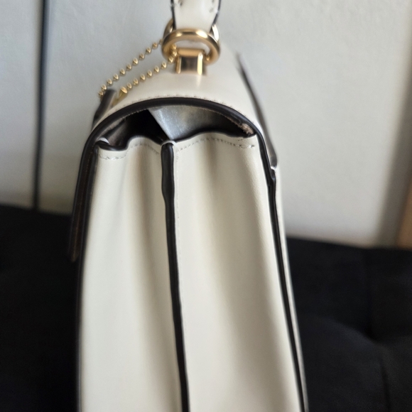 Coach Eliza Top Handle Bag. NWT!! - Picture 4 of 10